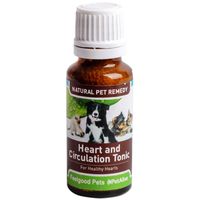 Feelgood Pets Heart & Circulation Tonic